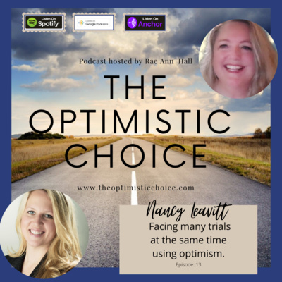 Facing many trials at once using Optimism - Nancy Leavitt