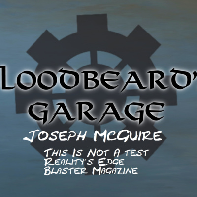 Currently playing episode