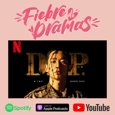 Fiebre de Dramas
