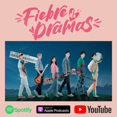 Fiebre de Dramas
