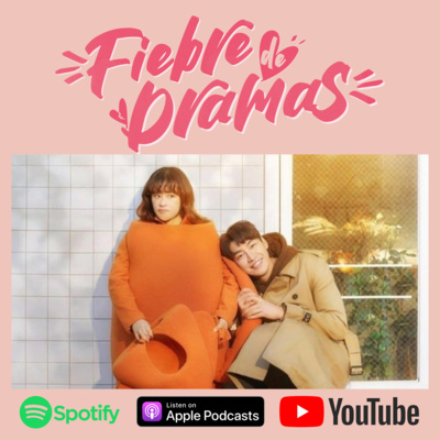 Fiebre de Dramas