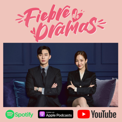 Fiebre de Dramas