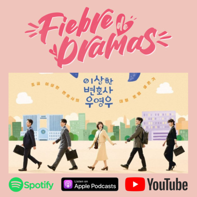 Fiebre de Dramas