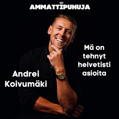 Ammattipuhuja