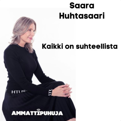 54. Saara Huhtasaari