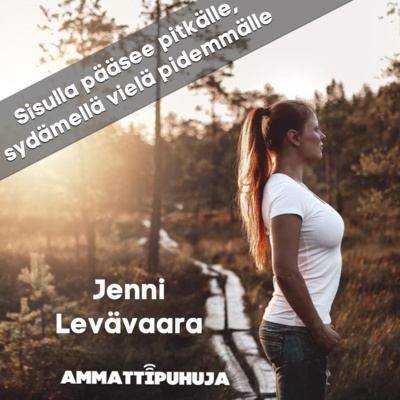 Ammattipuhuja