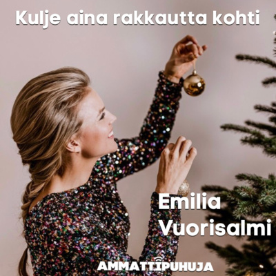 Ammattipuhuja