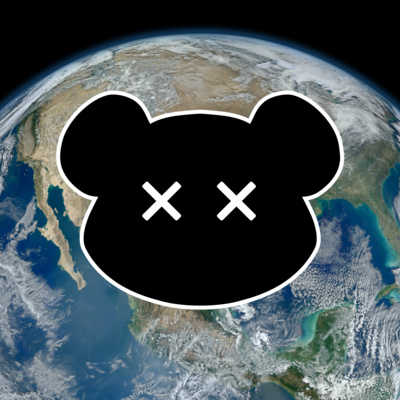 #2 - Our Dumb Planet