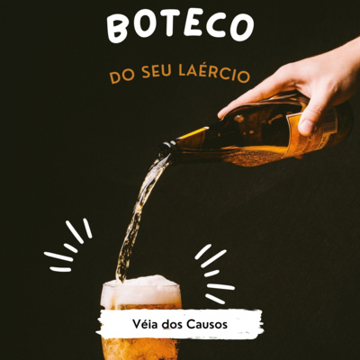 #BOTECO - Rolê das Casadas