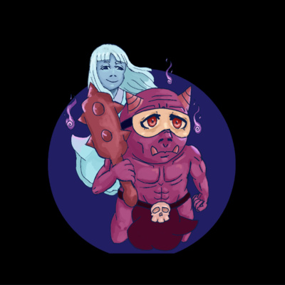 -Night Parade- Li'l Spider Girl