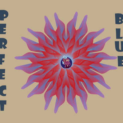 -Night Parade- Perfect Blue