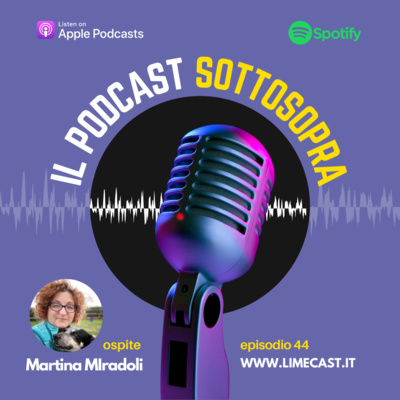 Martina Miradoli episode artwork
