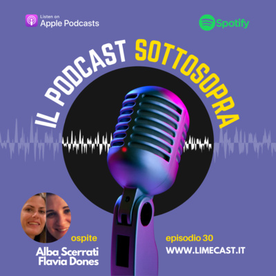 Alba Scerrati e Flavia Dones - Vite in corsia episode artwork