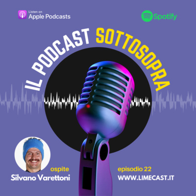 Silvano Varettoni - La valanga azzurra episode artwork