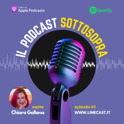 Chiara Gallana - i sogni di una cantante viaggiatrice episode artwork