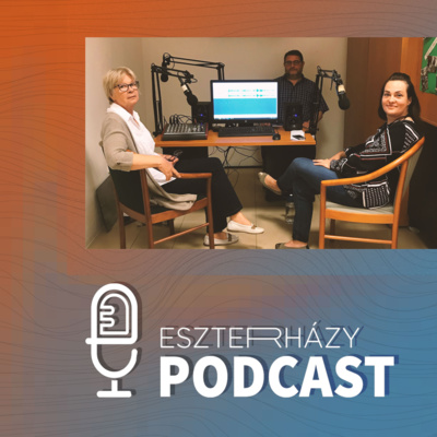 Eszterházy Podcast