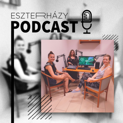 Eszterházy Podcast