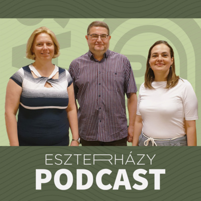 Eszterházy Podcast