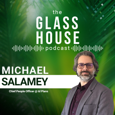 Michael Salamey - Chief People Officer at ID Plans