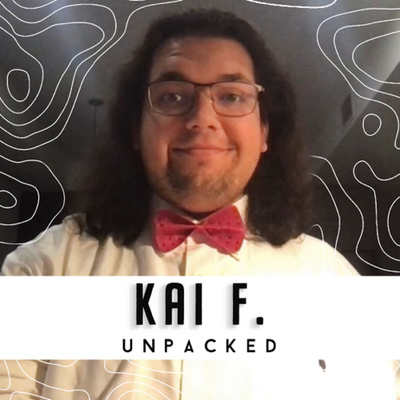 UNPACKED