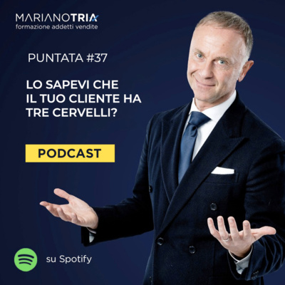 Addetto Vendite Migliore: Si Può! - Il Podcast