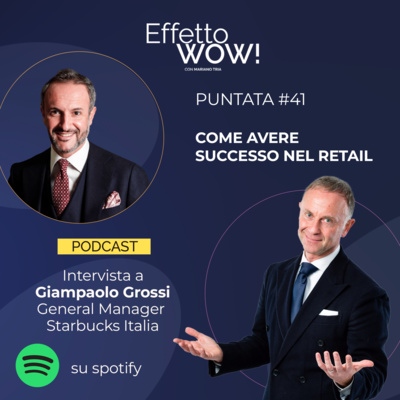 Addetto Vendite Migliore: Si Può! - Il Podcast
