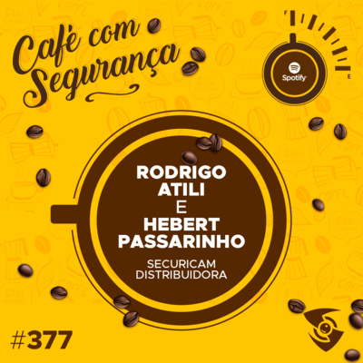 Coffee Talks