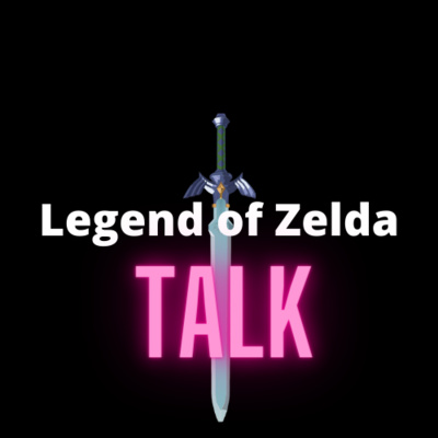 Wings of fire talk + (legend of zelda talk)