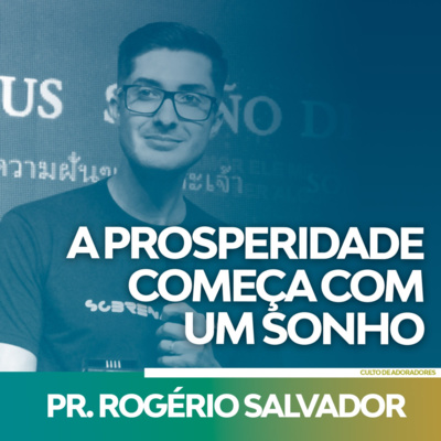 Ministério Sonho de Deus