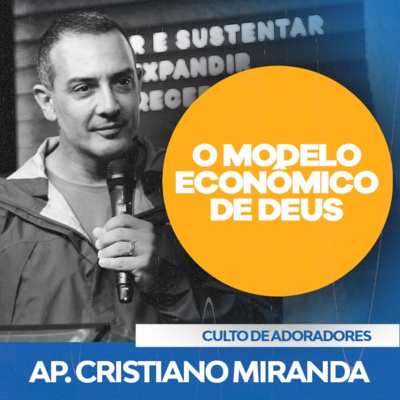 Ministério Sonho de Deus