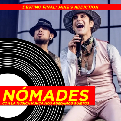 Nómades