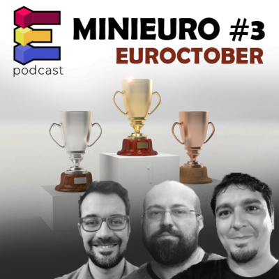 MINIEURO #3 - EurOctober