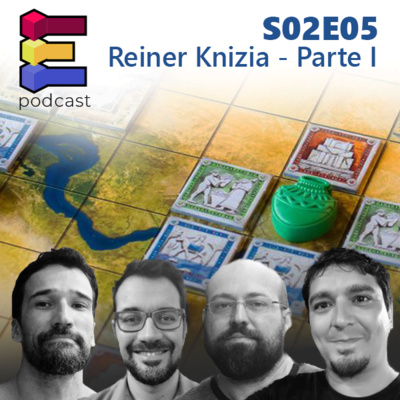 S0205 - Reiner Knizia - Parte 1