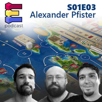 S01E03 - Alexander Pfister