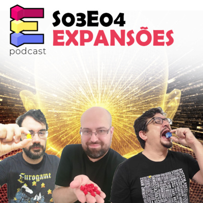 S03E04 - Expansões