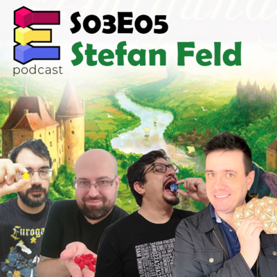 S03E05 - Stefan Feld