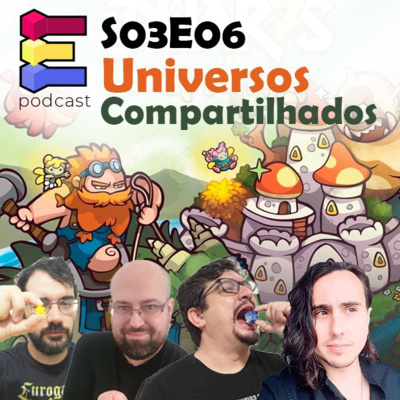 S03E06 - Universos Compartilhados