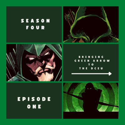 The Awkward Blerd Girl Podcast