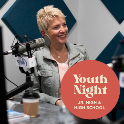 CCCV Youth