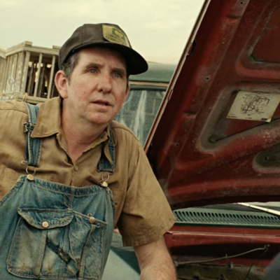 74. No Country for Old Men & Spirit of the Beehive & The Great Silence