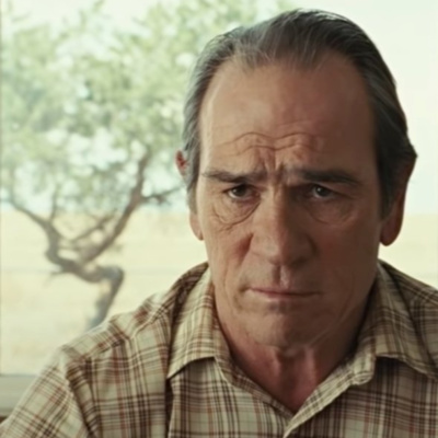 75. No Country For Old Men Commentary
