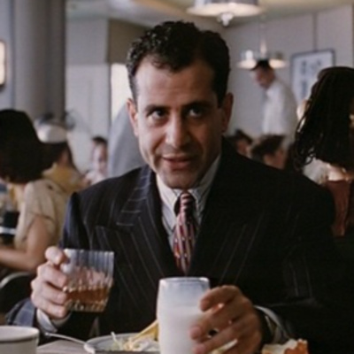 94. Hellbender & Eyes Wide Shut & Barton Fink