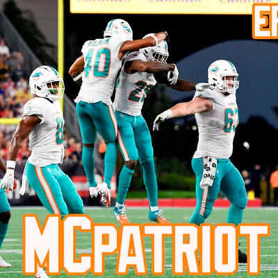 S02E01: Vs. Patriots