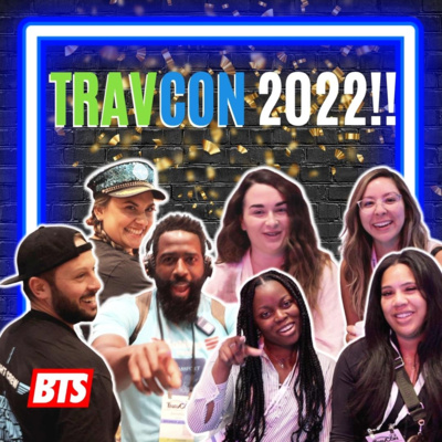 TRAVCON 2022!!