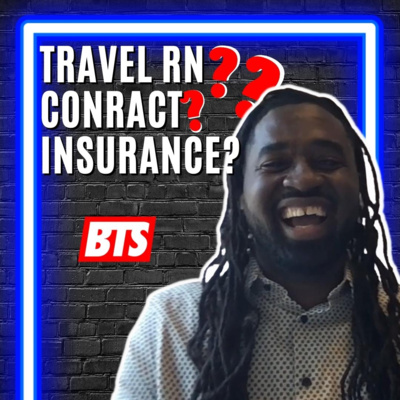 TRAVEL RN CONTRACT INSURANCE??