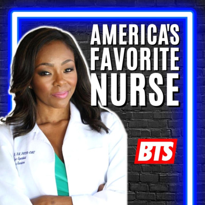 Nurse Alice: AMERICA'S FAVORITE NURSE