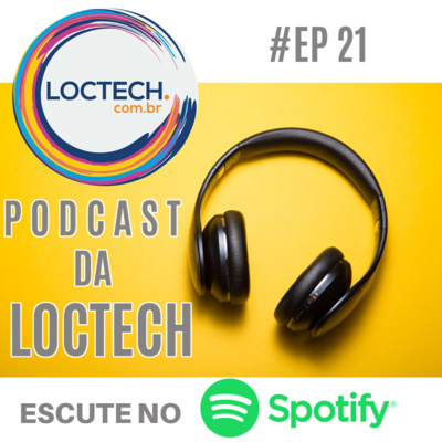 Podcast da Loctech