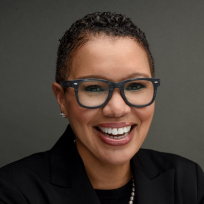 EP 61: Holding the Ladder Steady, with Cecelia Bolden, E-MBA