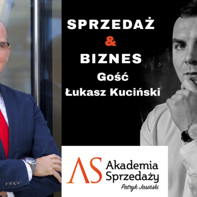 O sprawnym zarządzaniu- rozmowa z Łukaszem Kucińskim