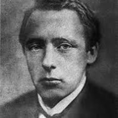 #253 Velimir Khlebnikov